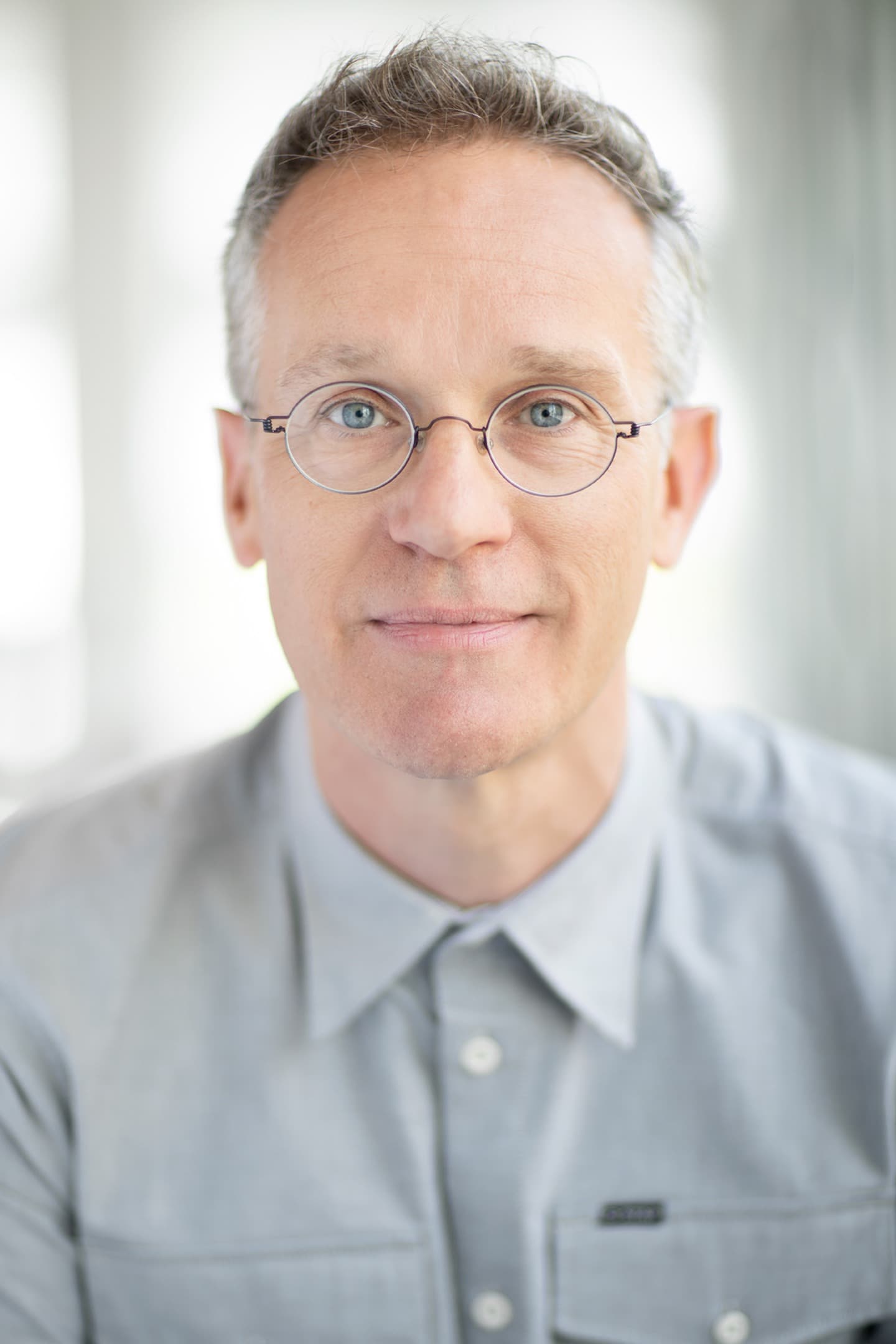 Rodi van der Horst