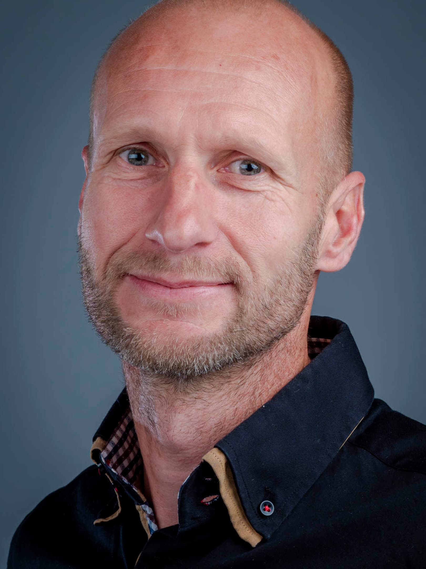 Michel Kemper
