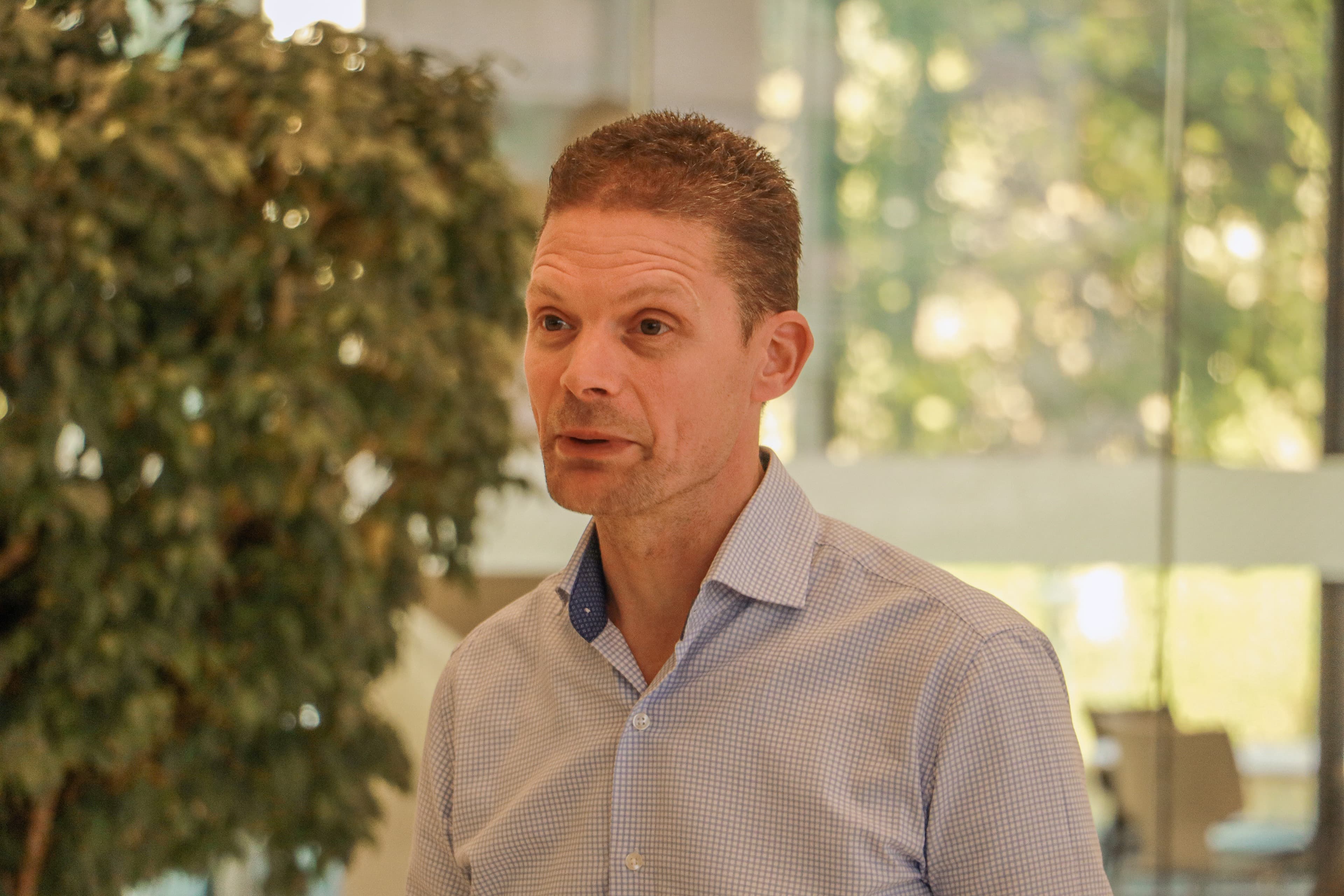 Richard Schipper