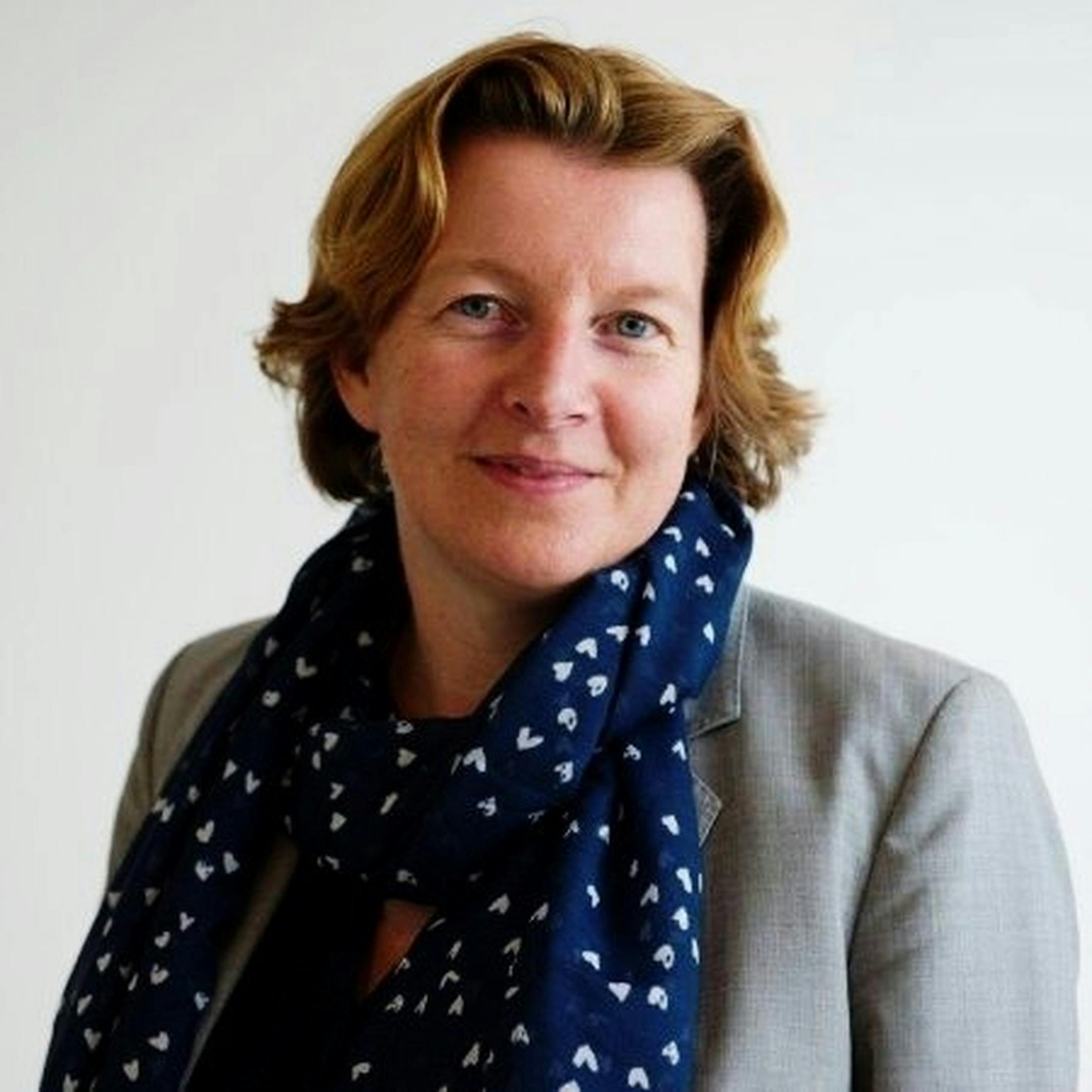 Marianne Schuimer
